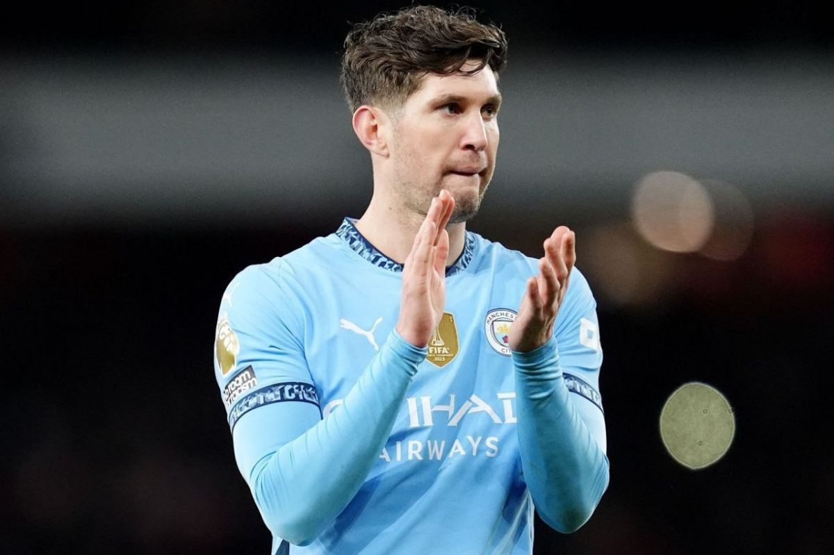 احتمال جدایی جان استونز از منچسترسیتی؛ بایرن‌مونیخ در خط مقدم رقابت