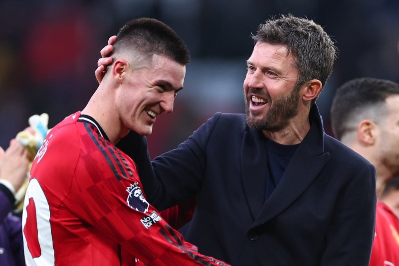 شرایط بسیار خوب منچستریونایتد در لیگ برتر انگلیس