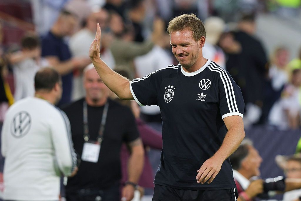 گزینه جدید برای هدایت پرافتخارترین تیم انگلیس