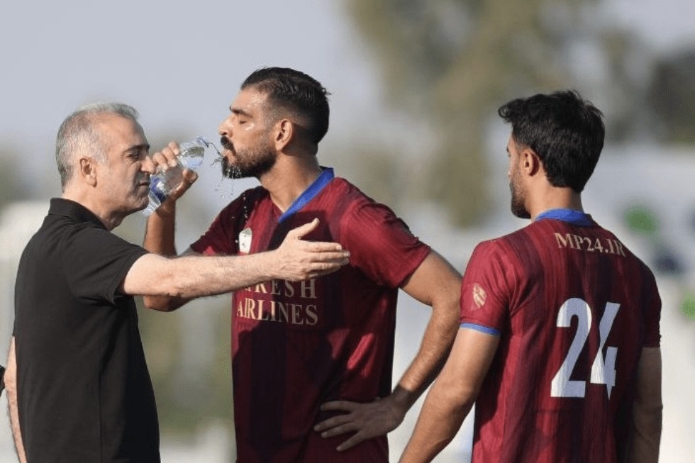 کمالوند گزینه جانشینی جباری در مس رفسنجان