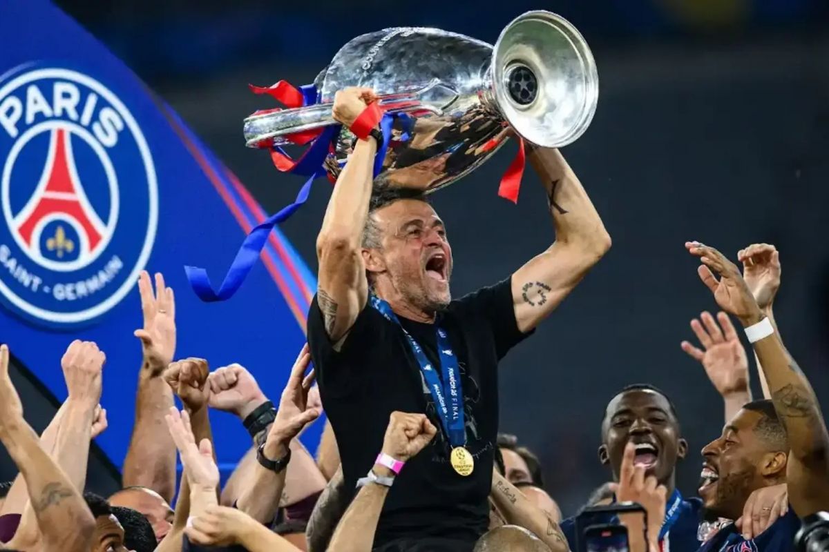 رئیس یوفا: فرمت جدید لیگ قهرمانان فوقالعاده است