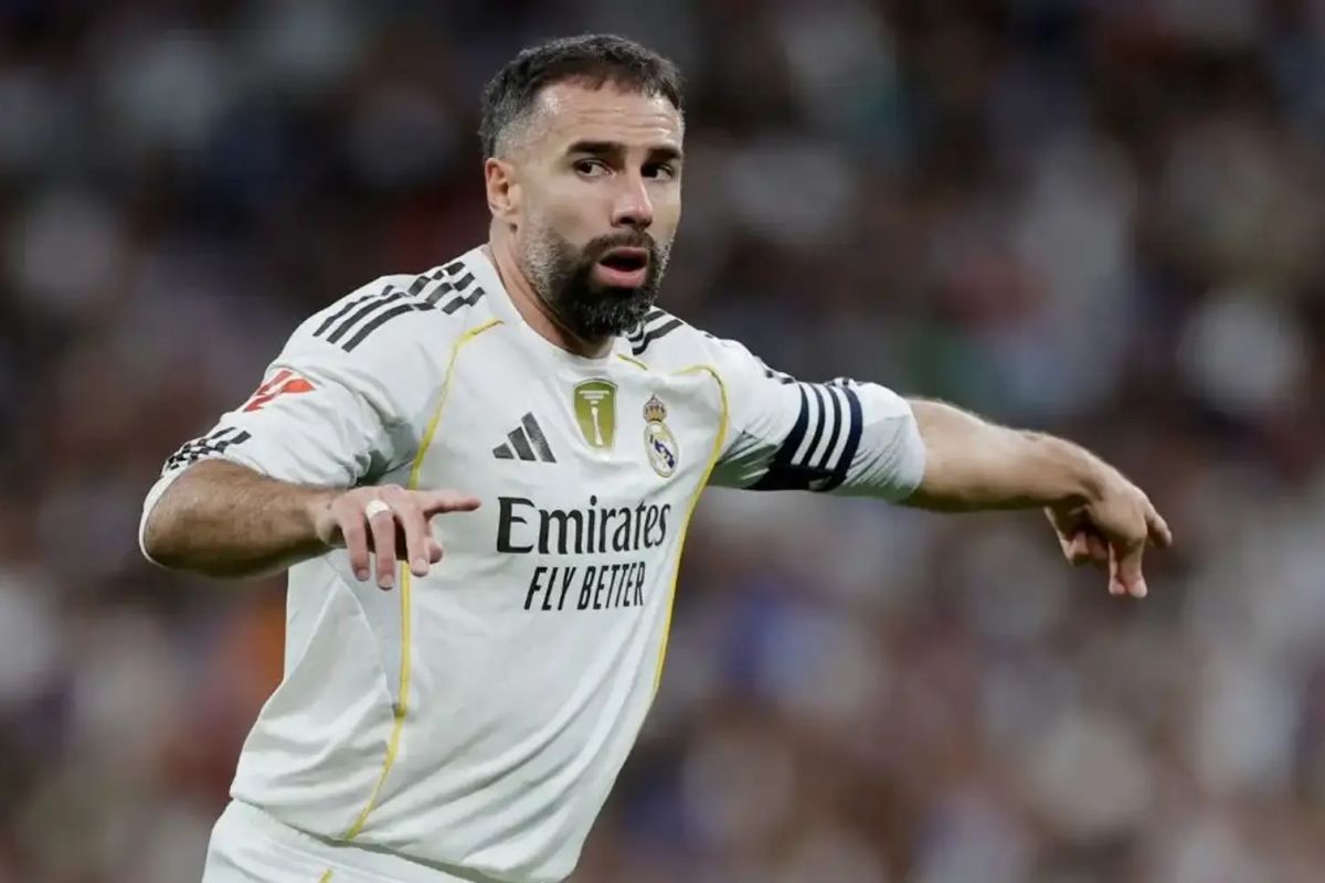 حمایت تمام‌قد سرمربی اسپانیا از کاپیتان طردشده رئال مادرید