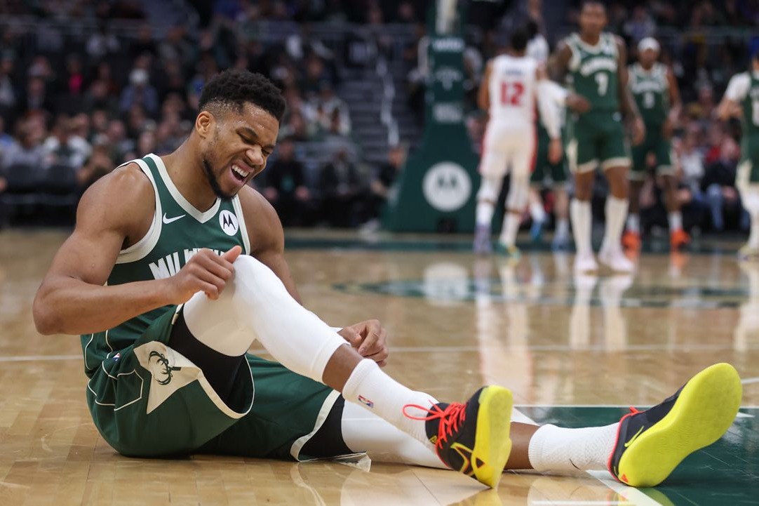 غول یونانی، غایب بزرگ آل‌استار!