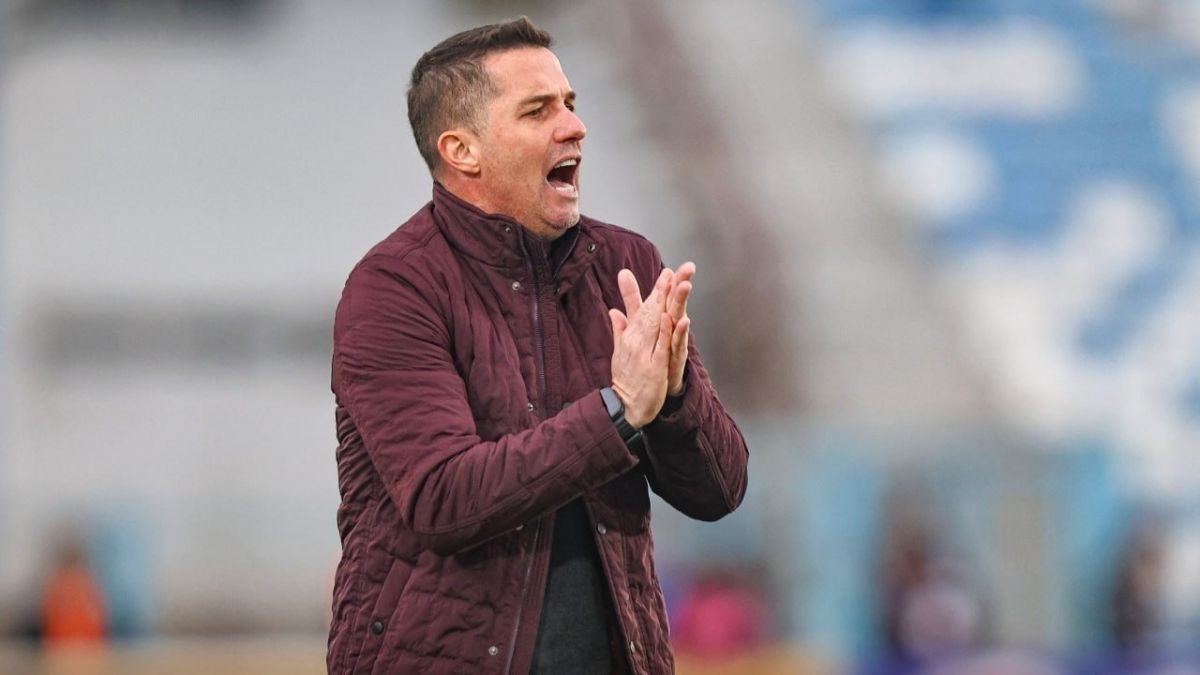 اوسمار ویرا: مصدومان پرشمار پرسپولیس؟ مهم نیست!