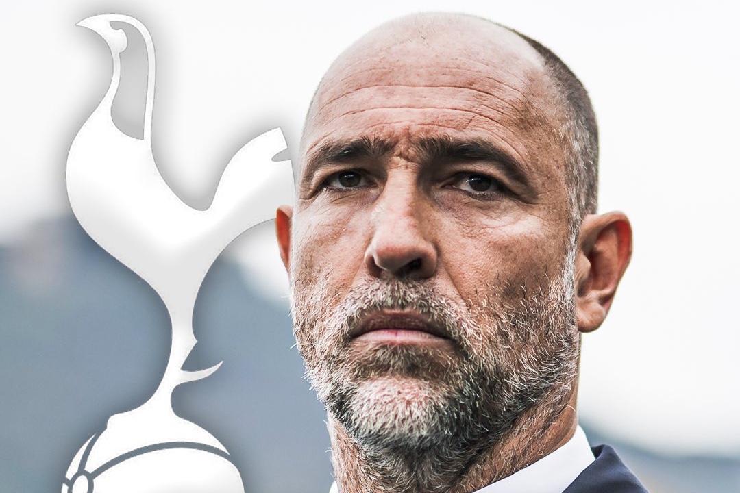 غیر رسمی؛ سرمربی جدید تاتنهام هاتسپر مشخص شد