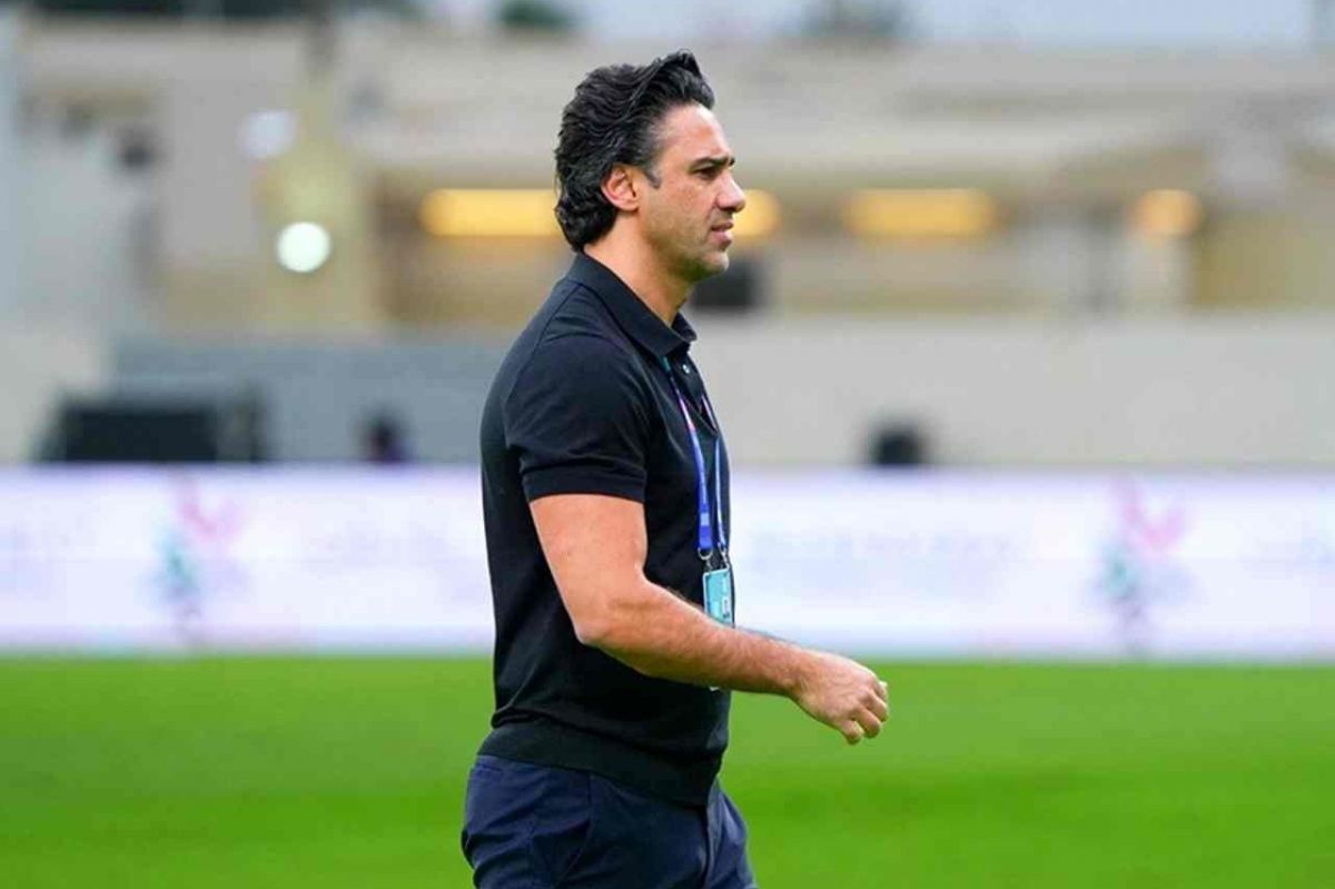 توقف البطائح؛ تیم مجیدی همچنان گزینه سقوط!