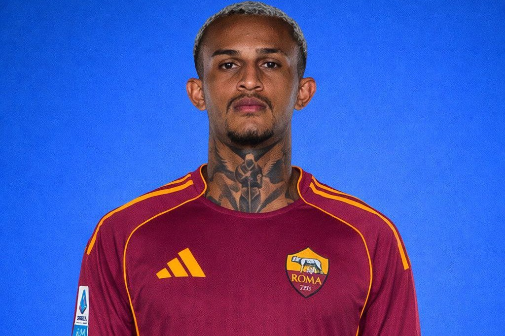 پیشنهاد ۵۰ میلیون یورویی منچسترسیتی برای مدافع برزیلی رم