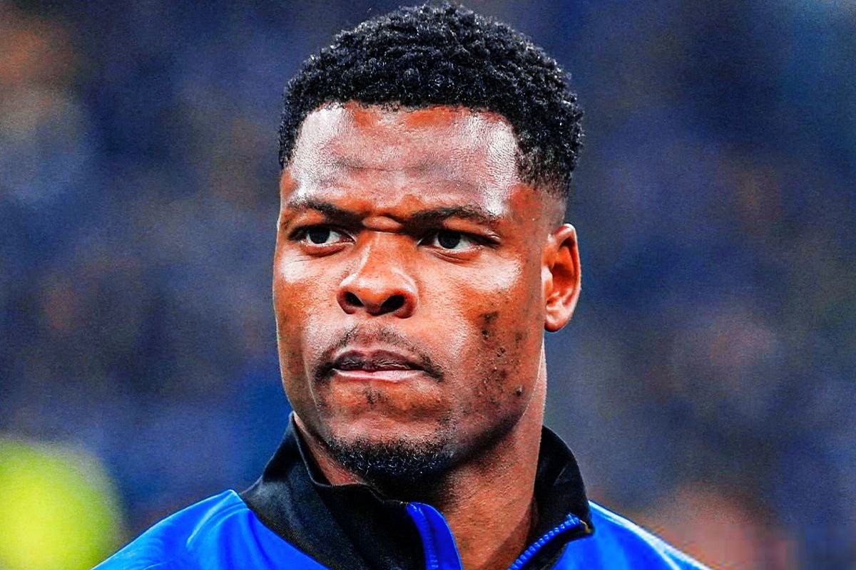 ستاره هلندی در آستانه جدایی از اینتر