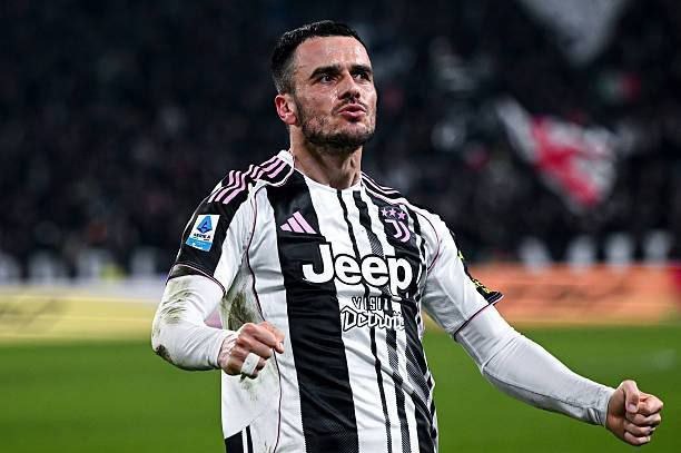 پایان مسیر وینگر صربستانی در یوونتوس؛ جدایی قطعی در انتهای فصل