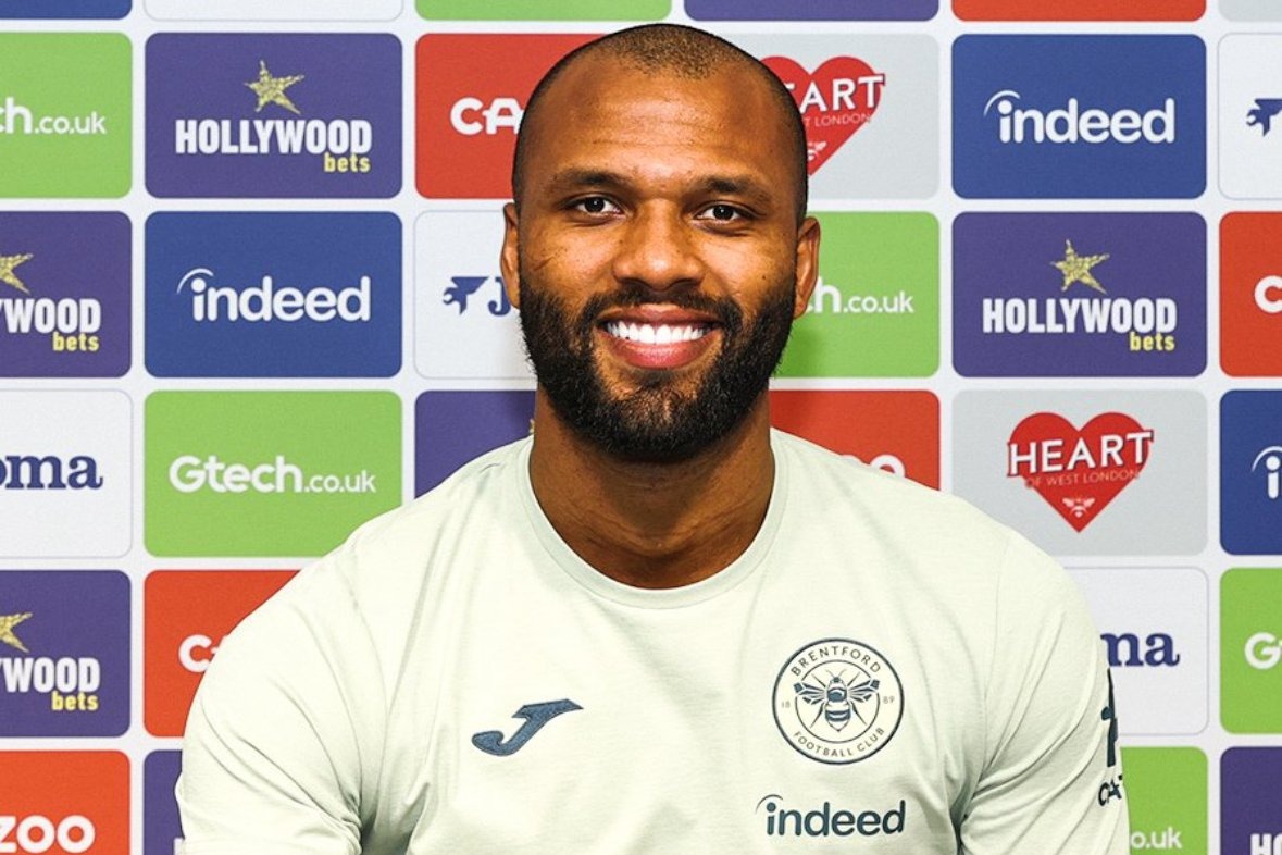 رسمی؛ قرارداد ستاره لیگ برتر انگلیس با تیمش تمدید شد