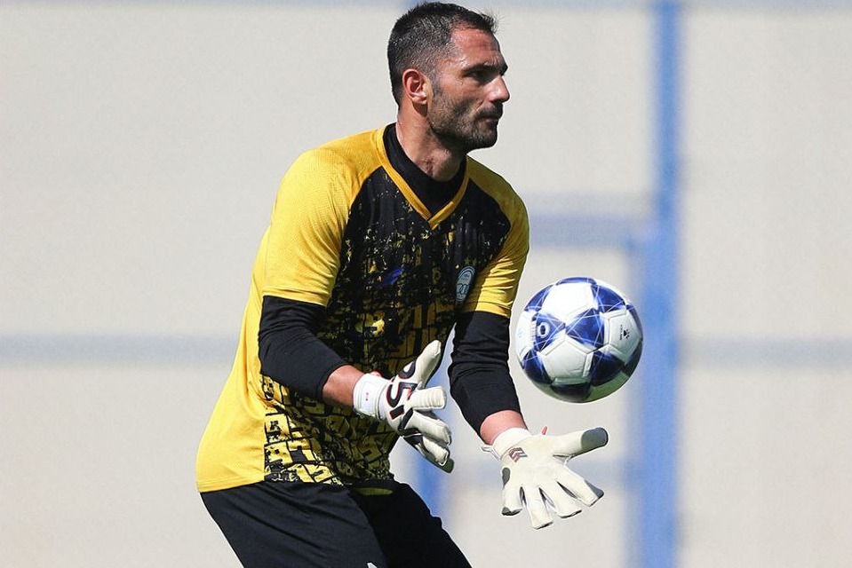 آدان منتظر جراغ سبز ساپینتو برای سبقت از فرعباسی!