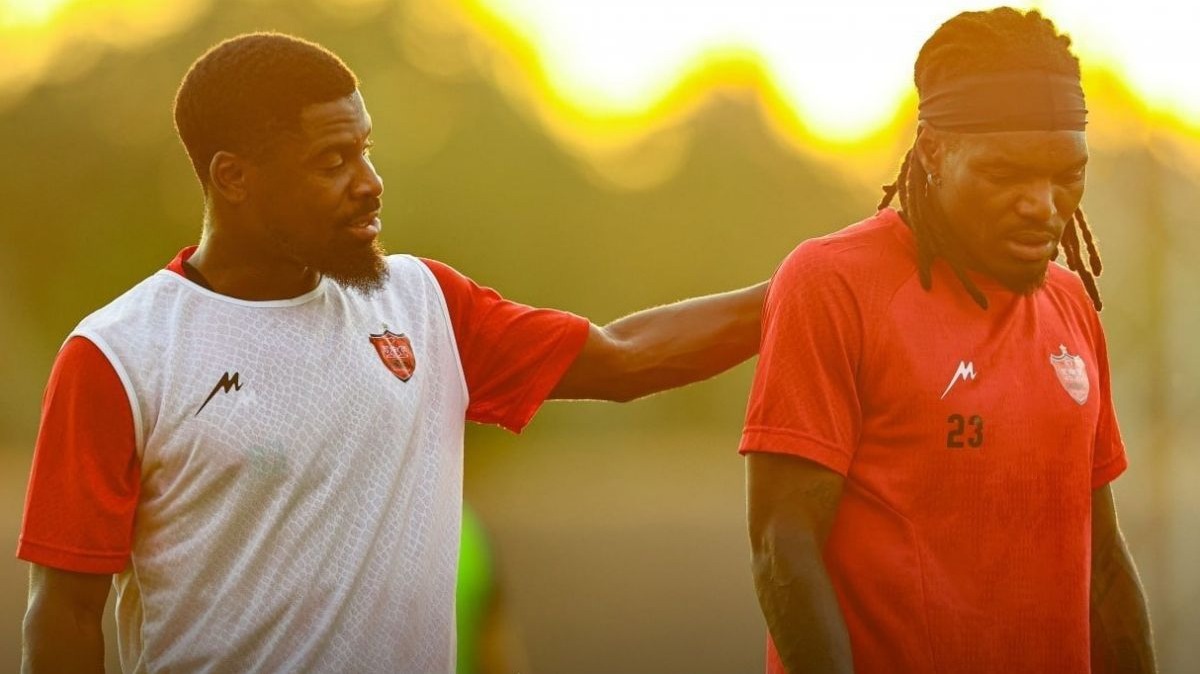 گزارش ویژه/ بررسی خریدهای خارجی پرسپولیس؛ دلارهایی که در آتش سوخت!