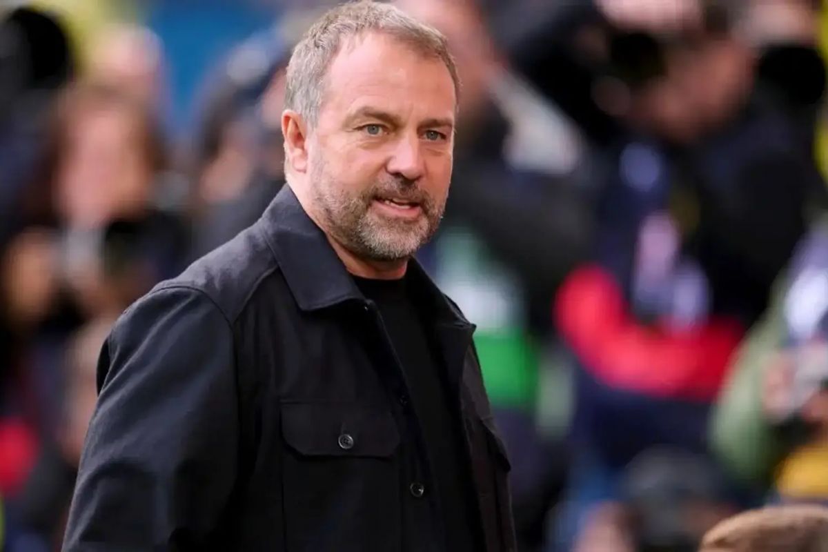 افزایش تنش در بارسلونا؛ نارضایتی بازیکنان از تاکتیک‌های فلیک