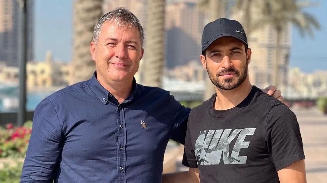 پادرمیانی برای ماجرای اخراج خلیل‌زاده؛ اسکوچیچ رضایت می‌دهد؟