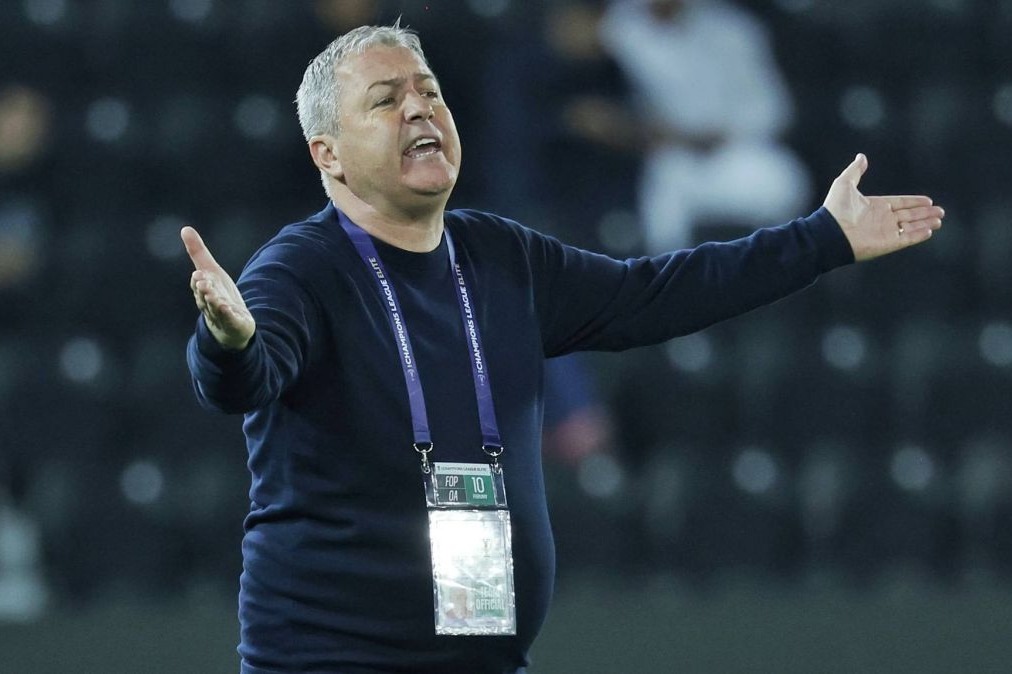 2 پیشنهاد جدی برای اسکوچیچ/ احتمال جدایی سرمربی تراکتور!