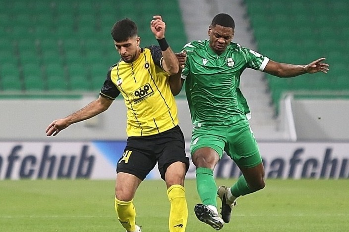 اسامی داوران بازیهای آسیایی استقلال و سپاهان اعلام شد