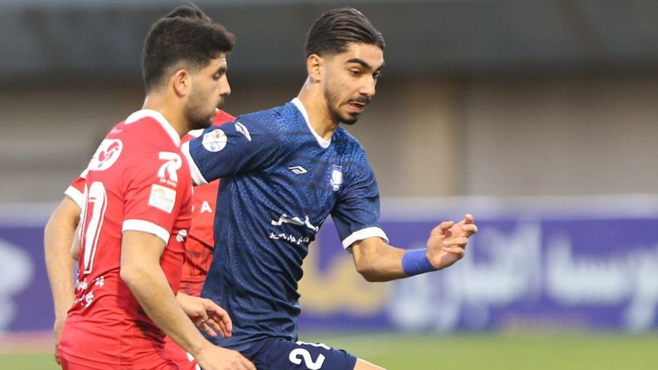 نقش پوریای گلساز در شکست پرسپولیس؛ آرامش خاطر تارتار با شهرآبادی