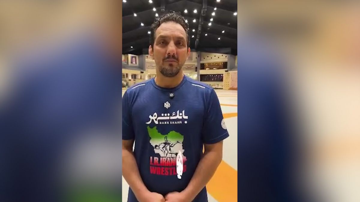 درستکار: حسن یزدانی به روزهای آرمانی خواهد رسید