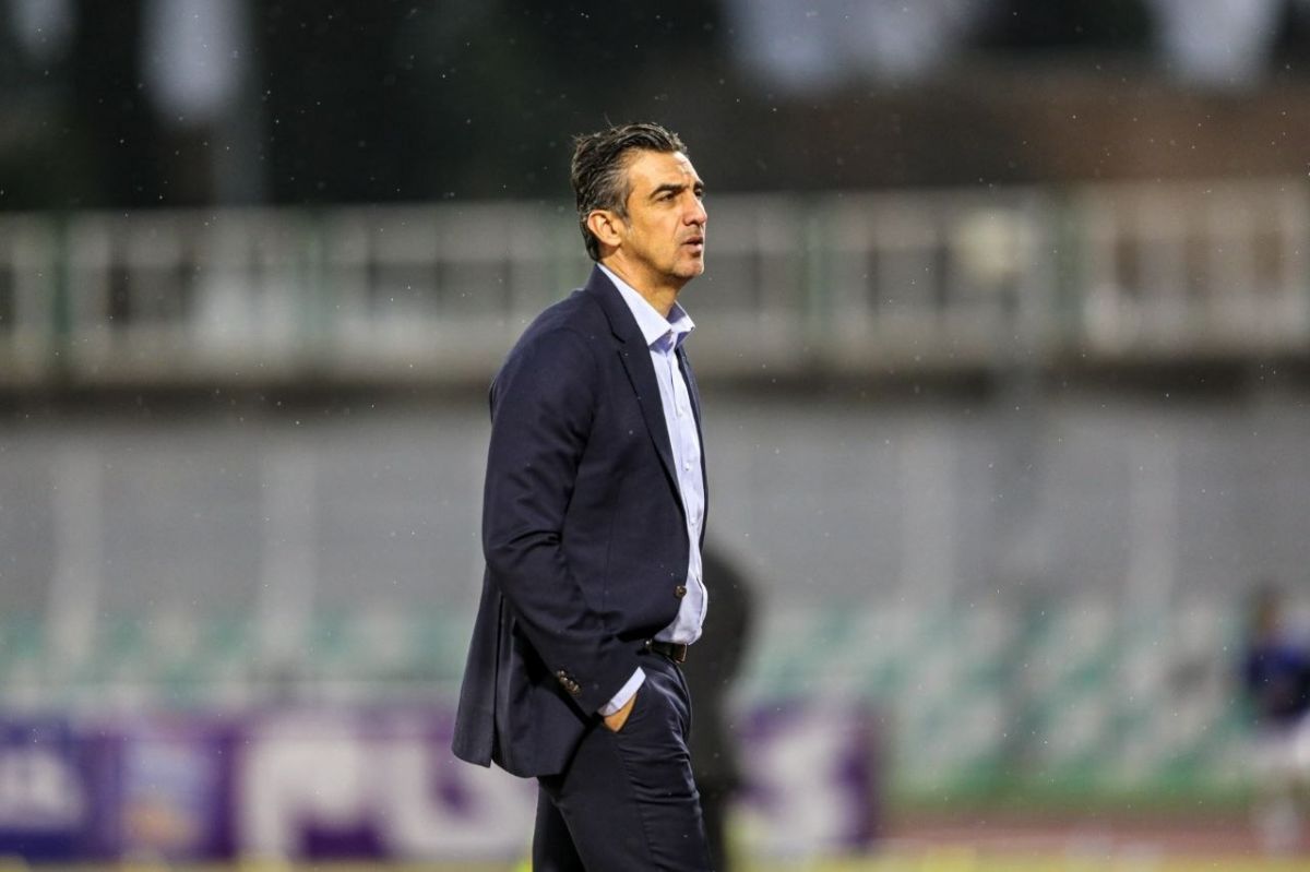 مالک خیبر: رفتن رحمتی به استقلال شایعه است/ الان دیگر پرسپولیسی نیستم