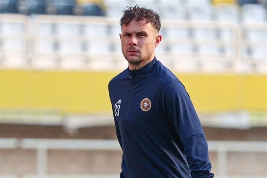 2 بازیکن اردوی سپاهان را ترک کردند