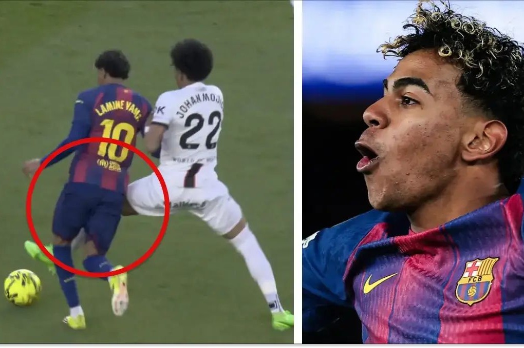 دو صحنه، دو قضاوت متفاوت؛ موج جدید انتقاد از داوری