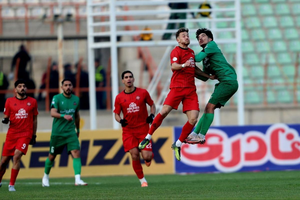 چگینی: طولانی شدن اعلام رای بازی با تراکتور سوال برانگیز است