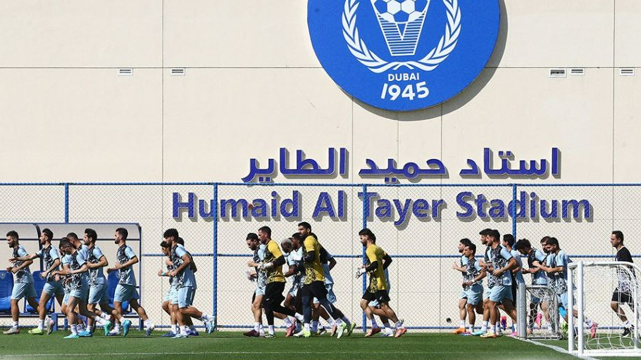 پرواز عادی بلای جان استقلال/ سفر تیم ساپینتو با خستگی و ناراحتی!