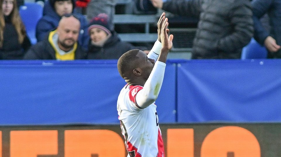 خلاصه بازی رایووایکانو 3-0 اتلتیکو مادرید