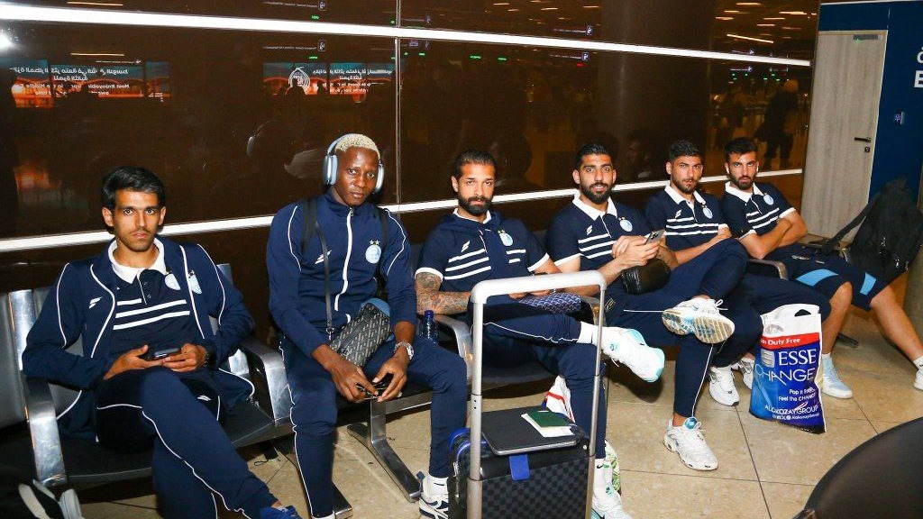 واکنش ترابیان رییس سازمان فوتبال باشگاه استقلال به شایعه برکناری ساپینتو