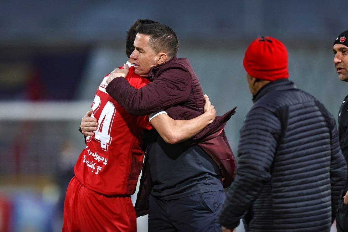 حدادی به سیم آخر زد؛ جریمه ۲۰ درصدی بازیکنان و اوسمار!