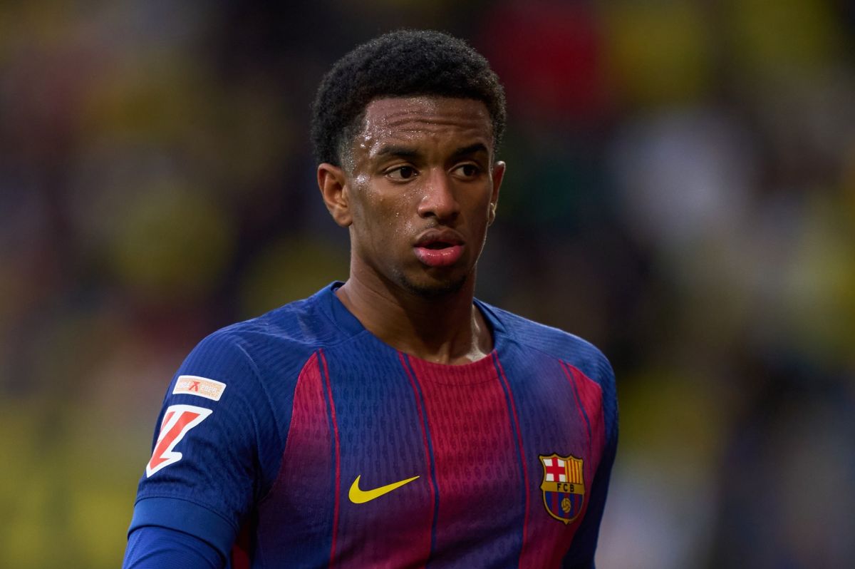 اعتماد کامل به بالده، اما با انتظارات بالاتر