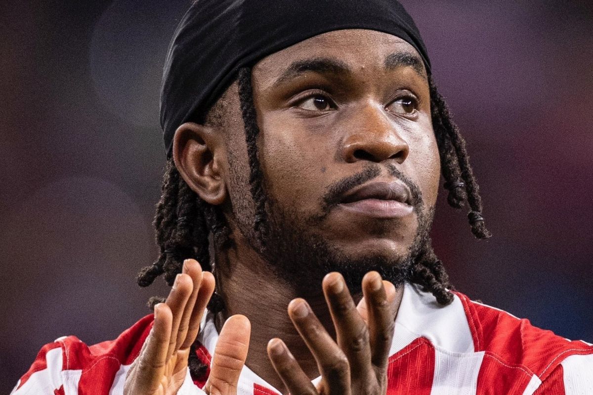 شروع درخشان ستاره نیجریه‌ای در لالیگا