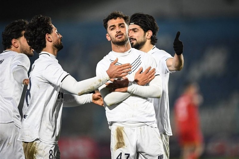 پارگی رباط صلیبی فخریان تکذیب شد