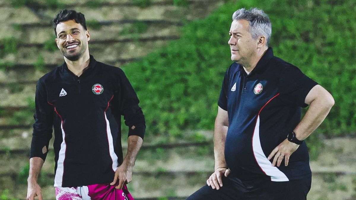 شام آخر اسکوچیچ؛ ابهام در نشستن دراگان روی نیمکت تراکتور