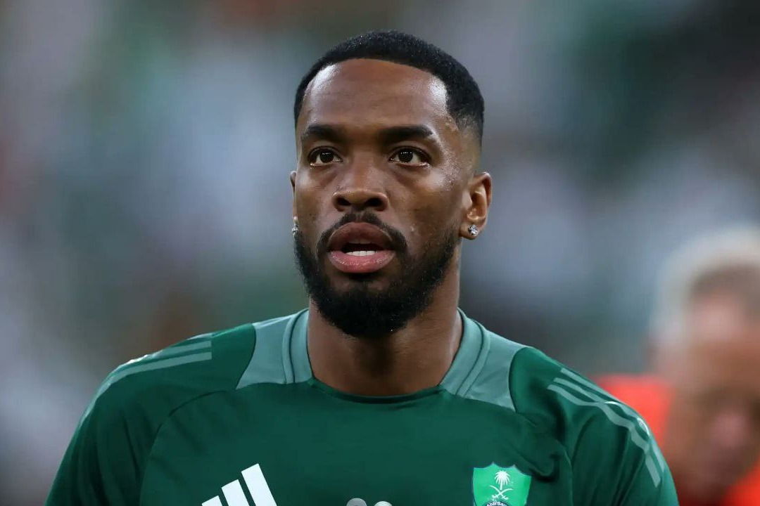 انگیزه بالای ستاره الاهلی برای حضور در تیم ملی انگلیس