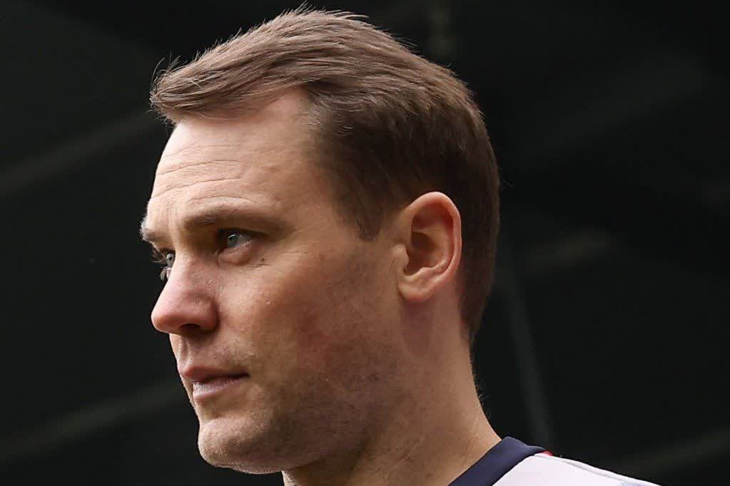 شروط بایرن مونیخ برای تمدید قرارداد مانوئل نویر