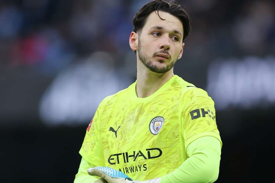 واکنش خرید تابستانی منچسترسیتی به نیمکت نشین شدنش