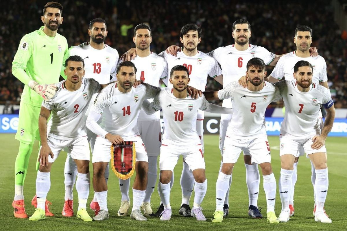 ایران مقابل نیجریه و کاستاریکا؛ از لوکمن تا اوسیمن!