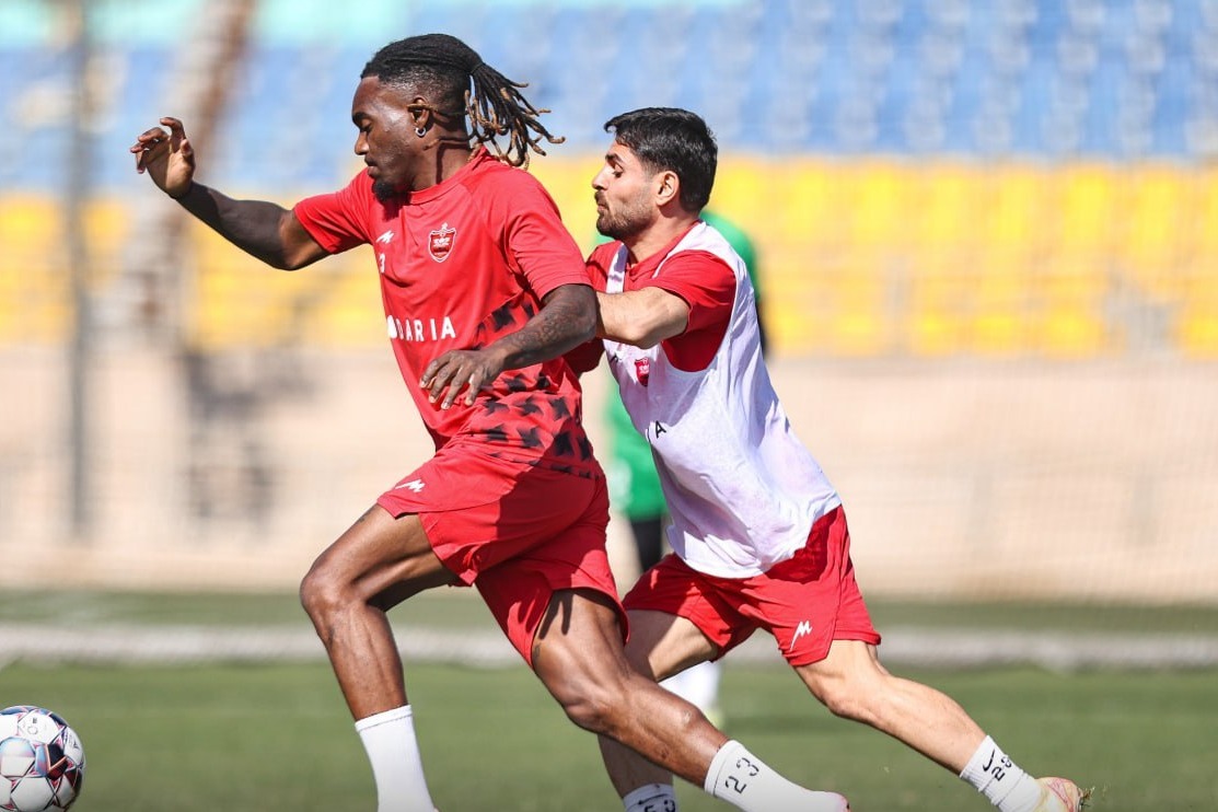 تذکر حدادی به بیفوما؛ باید تابع قوانین ایران باشد!