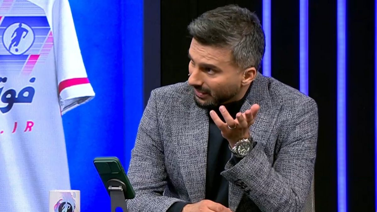 توضیحات حدادی مدیرعامل پرسپولیس درباره بیانیه باشگاه درباره جریمه بازیکنان و کادرفنی