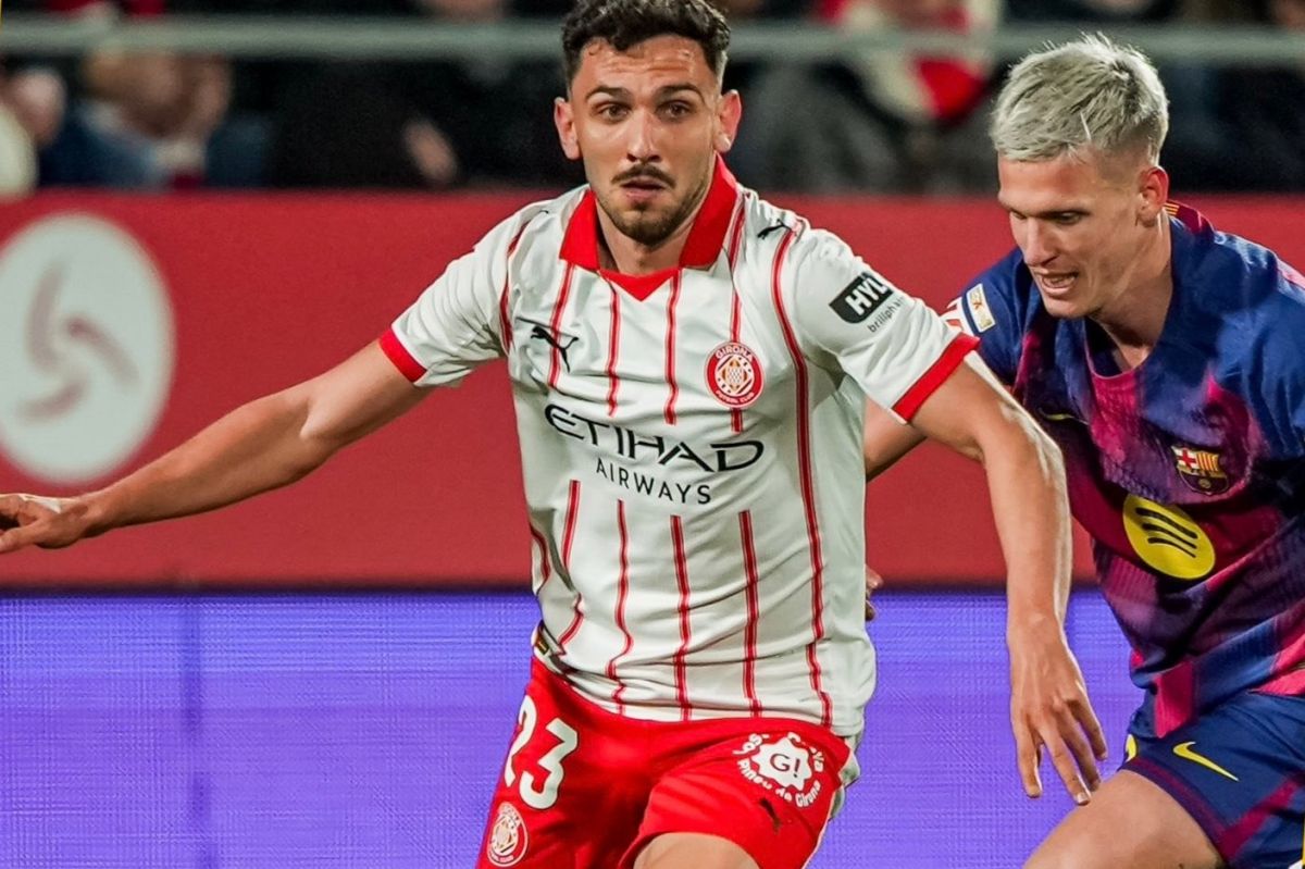 باخت در مونتیلیوی؛ بارسلونا صدر را دو دستی تقدیم رئال مادرید کرد