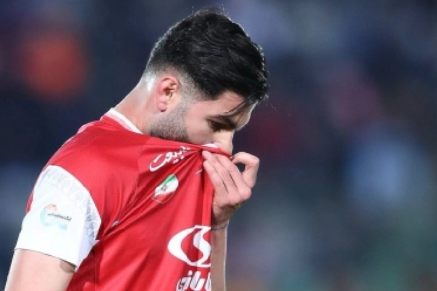 انتقاد مدیرعامل پرسپولیس از سلمانی: نمیدانم با چه کسی مشورت میکند