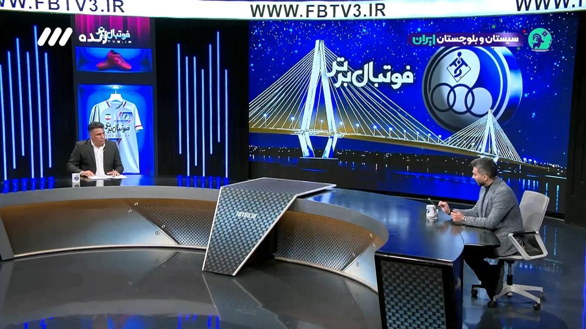 خلیفه اصل: در استقلال خوزستان 12 بازیکن بالای 23 سال داریم و بودجه ما 150 میلیارد است