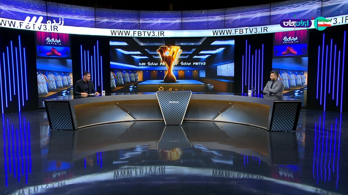 حدادی: سرژ اوریه حتی نوتیس هم نداد و فقط رفته است