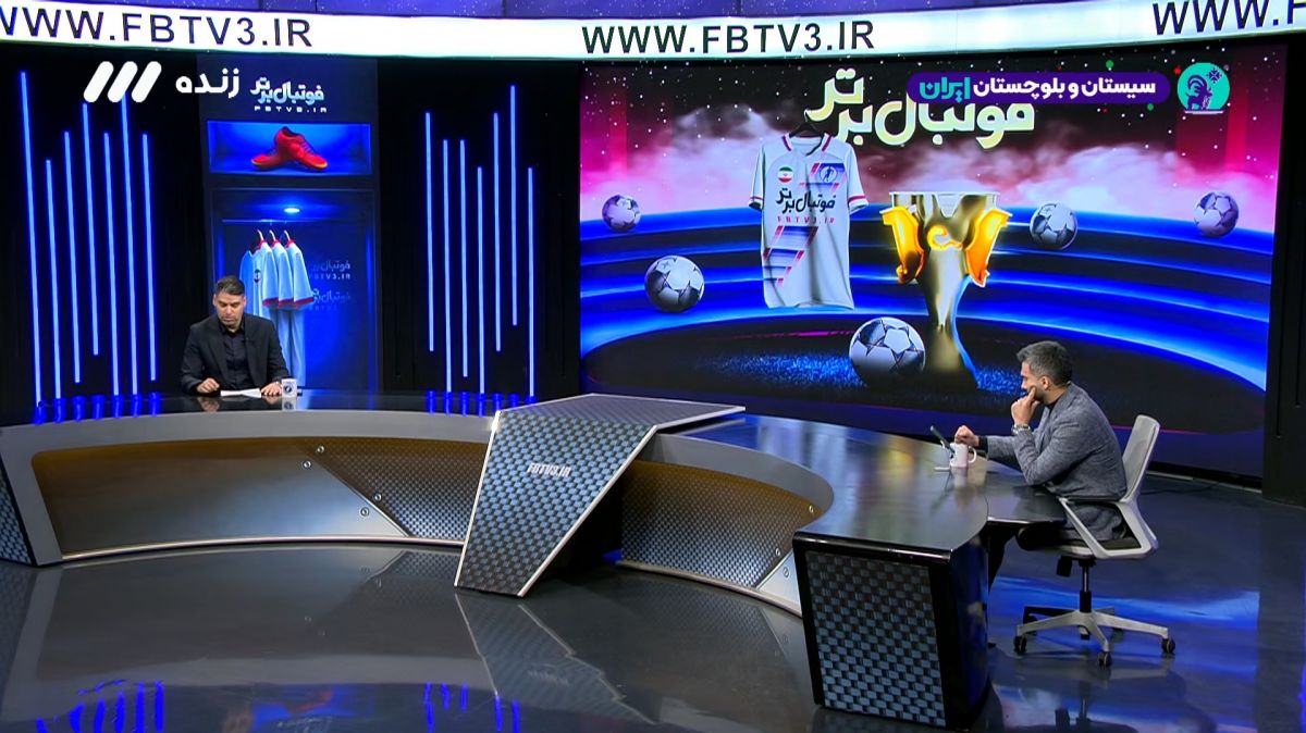 توضیحات مدیرعامل پرسپولیس درباره شایعه بازگشت سید جلال به پرسپولیس و ساخت ورزشگاه اختصاصی