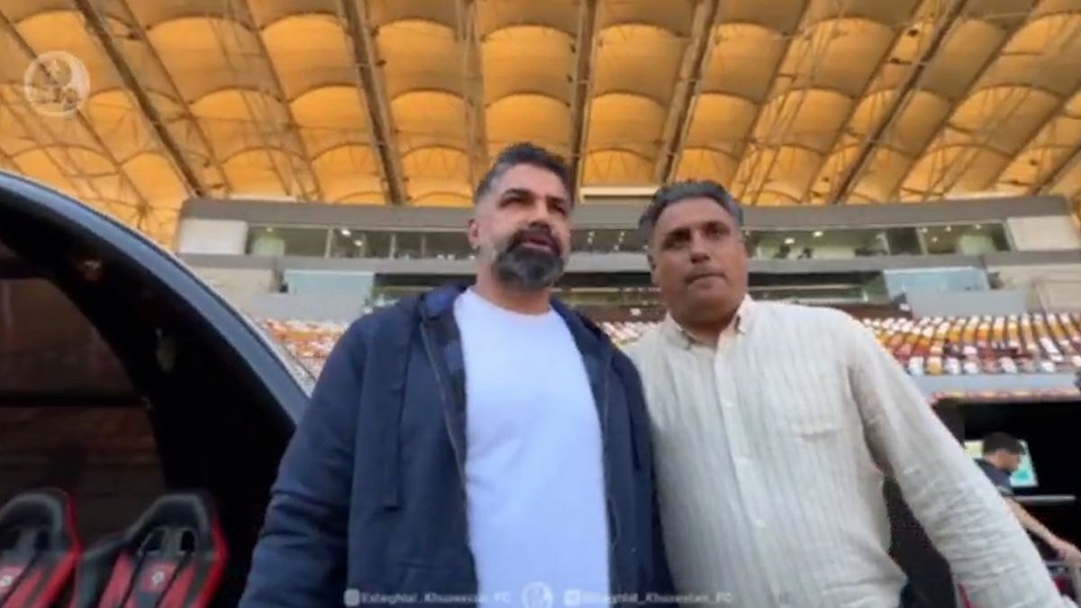 روایت متفاوت باشگاه استقلال خوزستان از بازی با فجر سپاسی