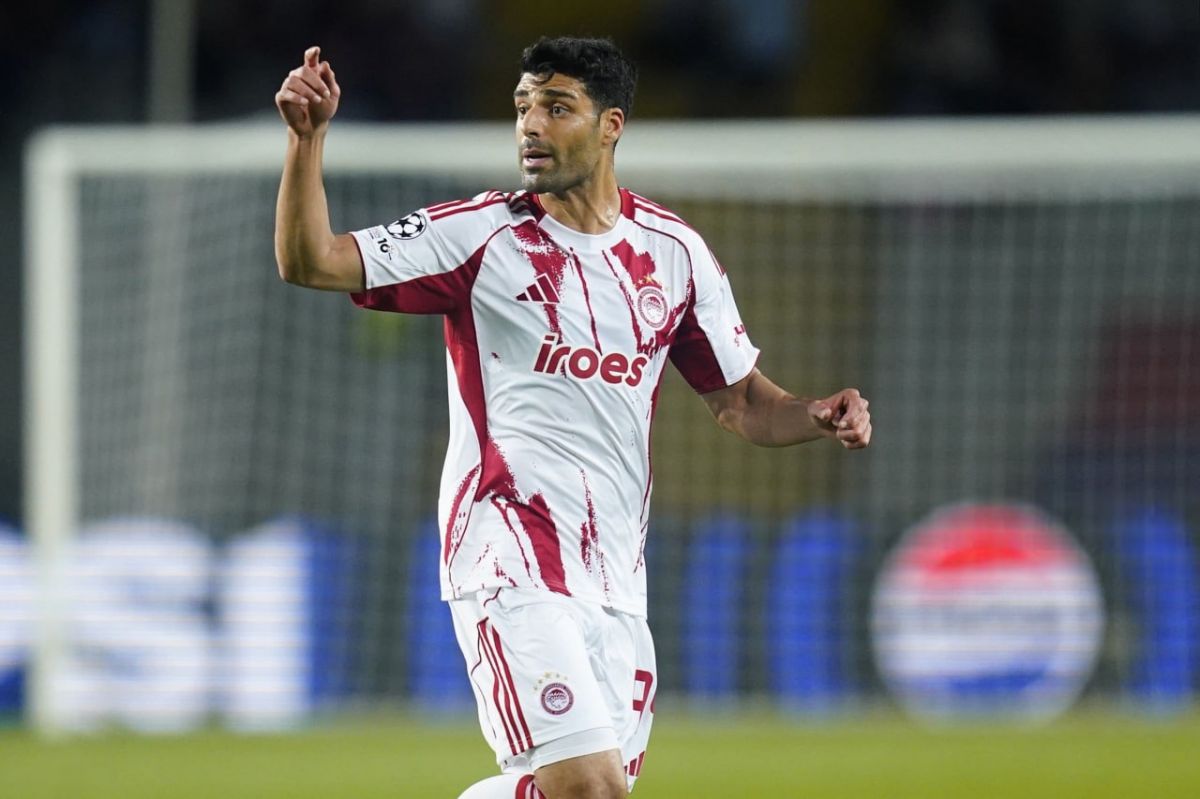 وعده پاداش یک میلیون یورویی به طارمی و یارانش