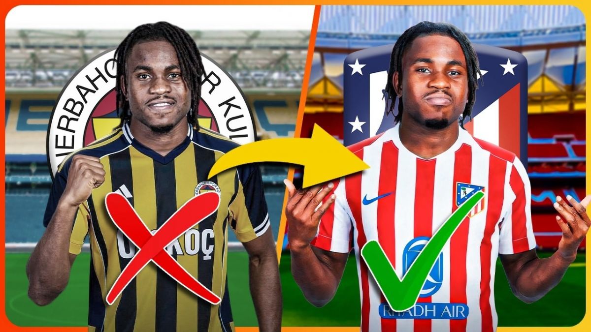 انتقالاتی که در این فصل دزدیده شدند! (زیرنویس فارسی)