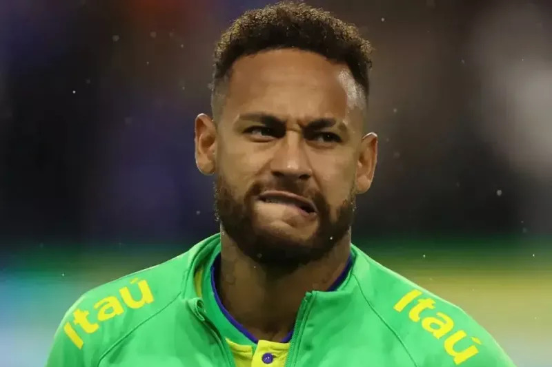 رسیدن به جام جهانی برای نیمار خیلی سخت است