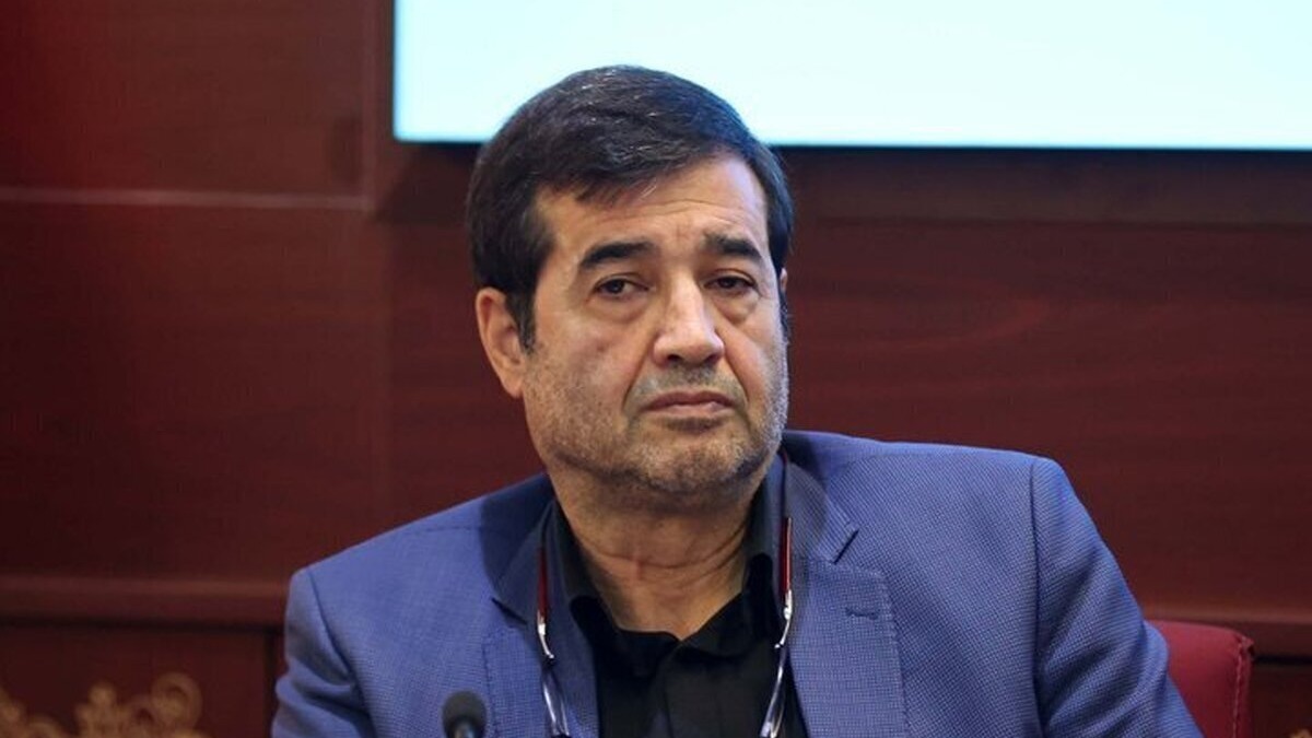 صحبت های وزیر ورزش درباره تلاش ایران و مصر برای لغو مراسم جنجالی پیش از دیدار دو تیم در جام جهانی